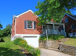 44 Burdsall Ave, Fort Mitchell, KY 41017