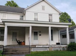 722 Grant St, Carthage, MO 64836