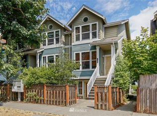 1420 18th Ave UNIT B, Seattle, WA 98122