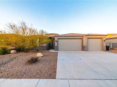 3617 Carolina Ave, Kingman, AZ, 86401