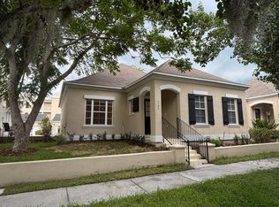 1107 Croton Pl, Celebration, FL 34747