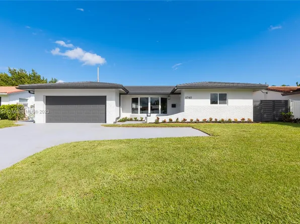 5740 NE 20th Ave, Fort Lauderdale, FL 33308