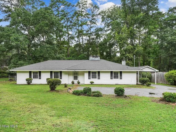 2610 Evans Street, Greenville, NC 27834