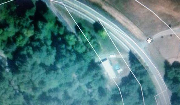 Aerial view. ..
