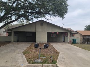 521/523 Southtrail Drive, San Antonio, TX 78216