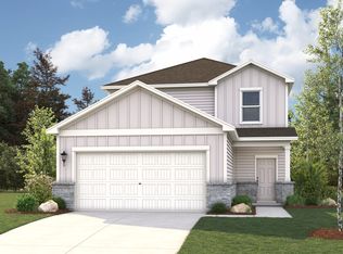 Birch Plan, Evelyn, Austin, TX 78754