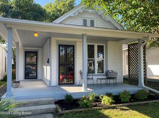 534 Warnock St, Louisville, KY