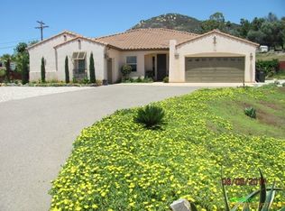 25623 Rue De Lac, Escondido, CA 92026