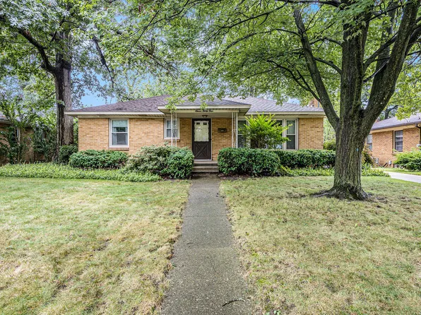 1134 Colrain St SW, Wyoming, MI 49509