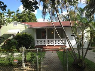 5210 SW 7th St, Miami, FL 33134