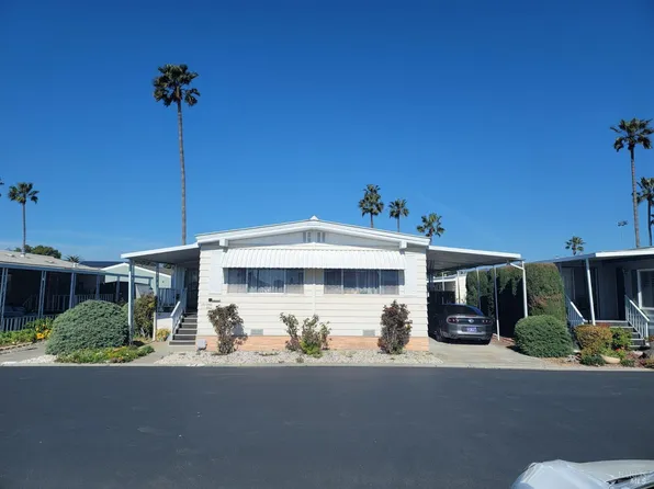 300 E H St Space 71, Benicia, CA 94510