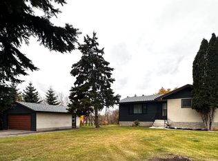 210 E Kent St, Camrose County, AB T0B 0G0