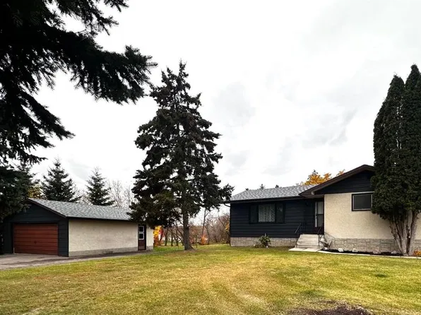210 E Kent St, Camrose County, AB T0B 0G0