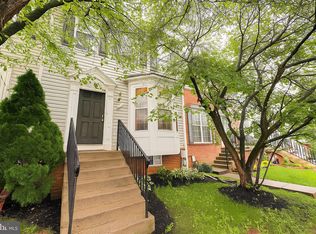 544 Ellison Ct, Frederick, MD 21703