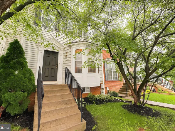 544 Ellison Ct, Frederick, MD 21703