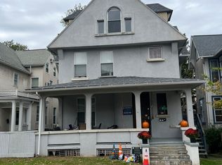 535 Monroe Ave FLOOR 2-2B, Scranton, PA 18510