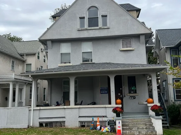 535 Monroe Ave Floor 2-2B, Scranton, PA 18510