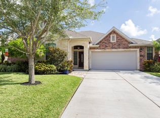 2705 San Ricardo St, Mission, TX 78572