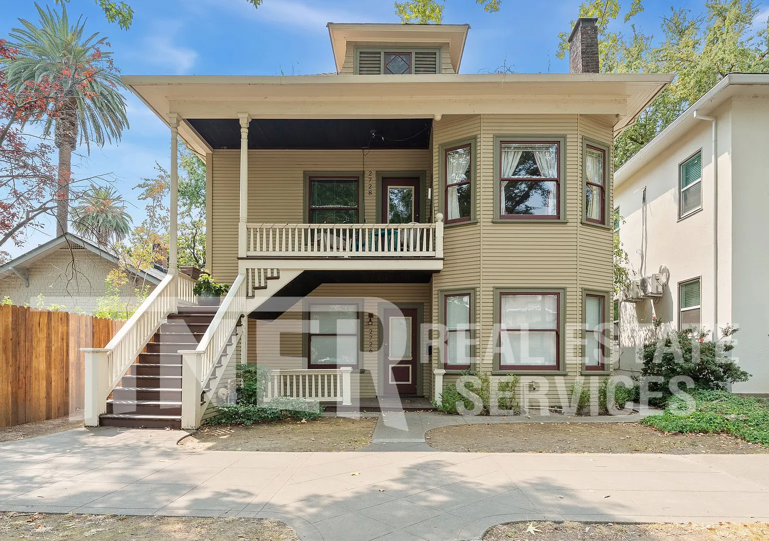 2726 H Street - Tier 2 — Photo 1