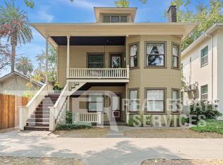2726 H St, Sacramento, CA 95816