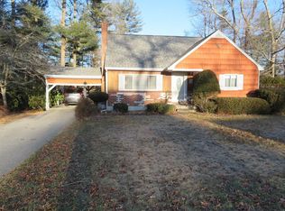 21 Lowe Ave, Stoughton, MA 02072