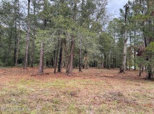 0 Irvin St, Macclenny, FL 32063
