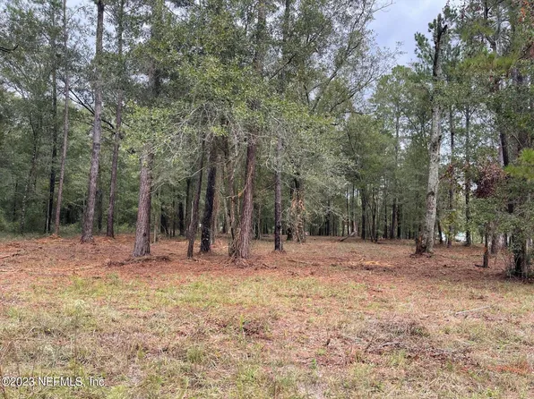 0 IRVIN Street, Macclenny, FL 32063