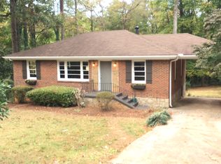 2662 Eastwood Dr, Decatur, GA 30032