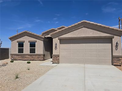 3974 Alan Ladd Dr, Kingman, AZ, 86409