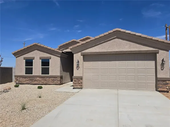 3974 Alan Ladd Dr, Kingman, AZ 86409