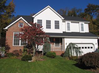 44 Potomac Rd, Monmouth Junction, NJ 08852