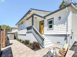 1018 61st St, Oakland, CA 94608