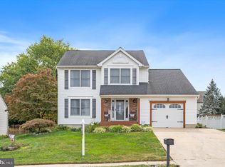 1431 Redfield Rd, Bel Air, MD 21015