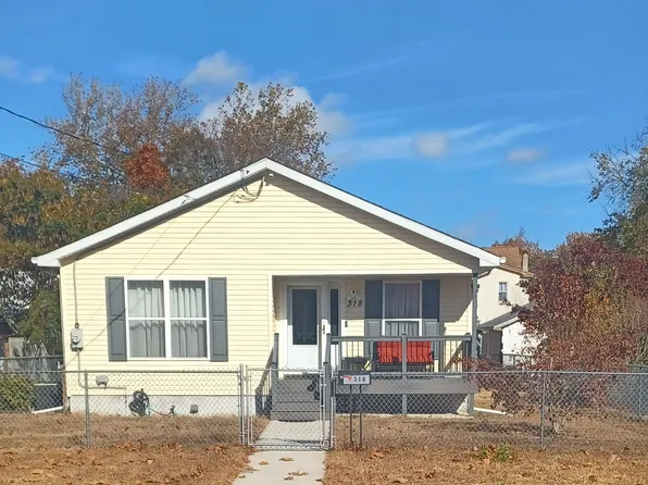 318 W Race St, Millville, NJ 08332