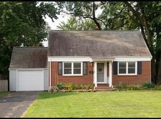49 Lincoln Ave, Columbus, OH 43085