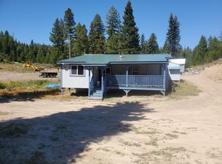 77 Lost Cabin Trl, Drummond, MT 59832