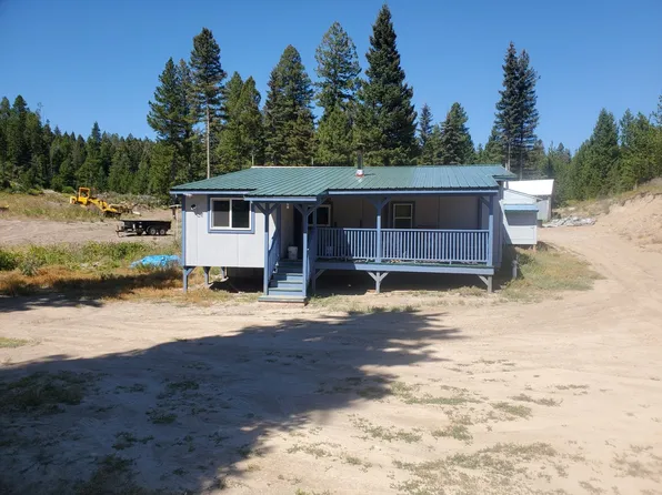 77 Lost Cabin Trl, Drummond, MT 59832