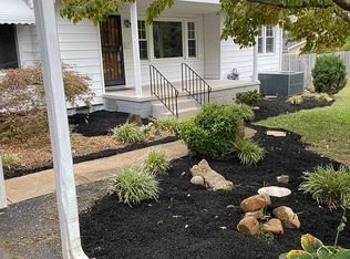 5410 Ridgefield Rd, Knoxville, TN 37912