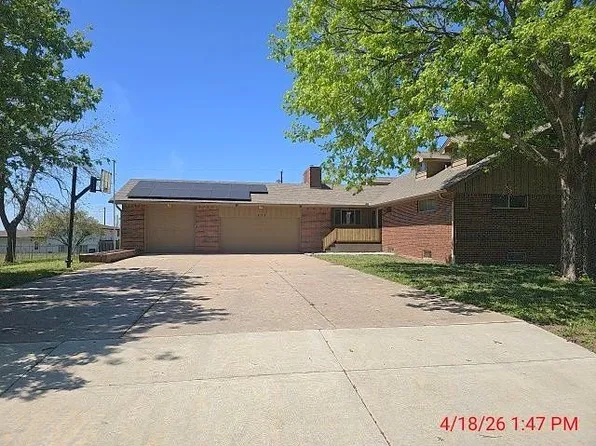 333 Simpson Rd, El Dorado, KS 67042