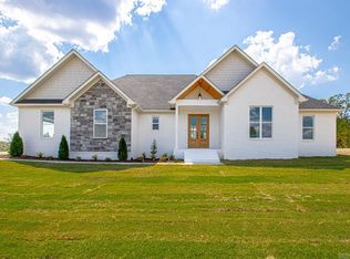 2073 Kaysen Ln, Hensley, AR 72065