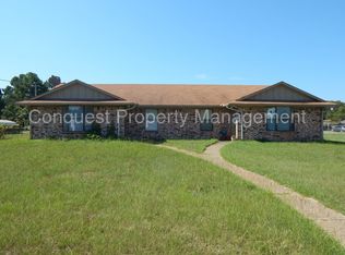 4801 Stoneridge Dr, Flint, TX 75762