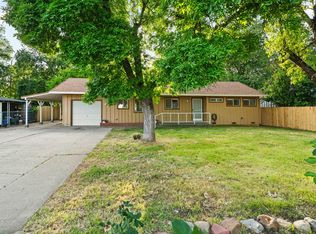 13515 Arch St, Red Bluff, CA 96080