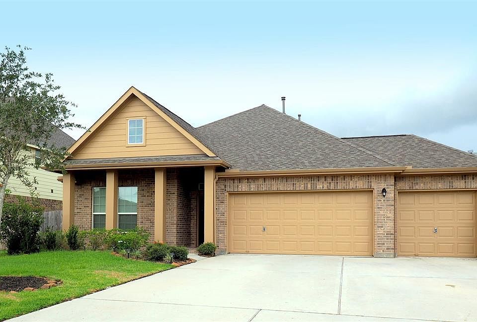 1st image of 1709 Oakdale Mist Dr