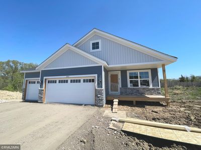 4935 162nd Cir N, Hugo, MN, 55038