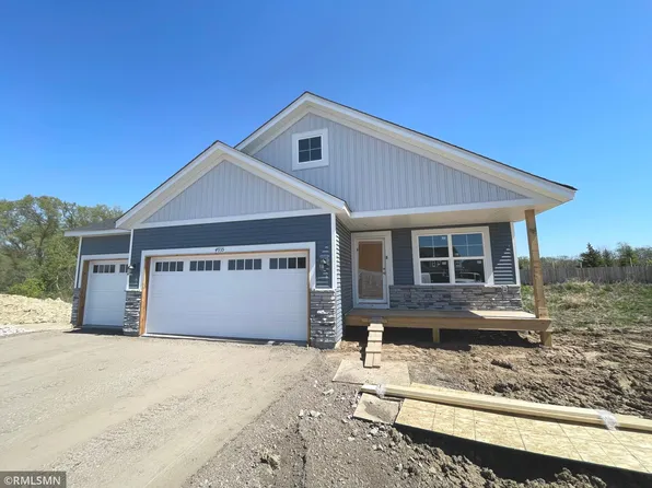 4935 162nd Cir N, Hugo, MN 55038