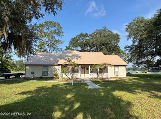 105 SUNNY LN BR, Pomona Park, FL 32181