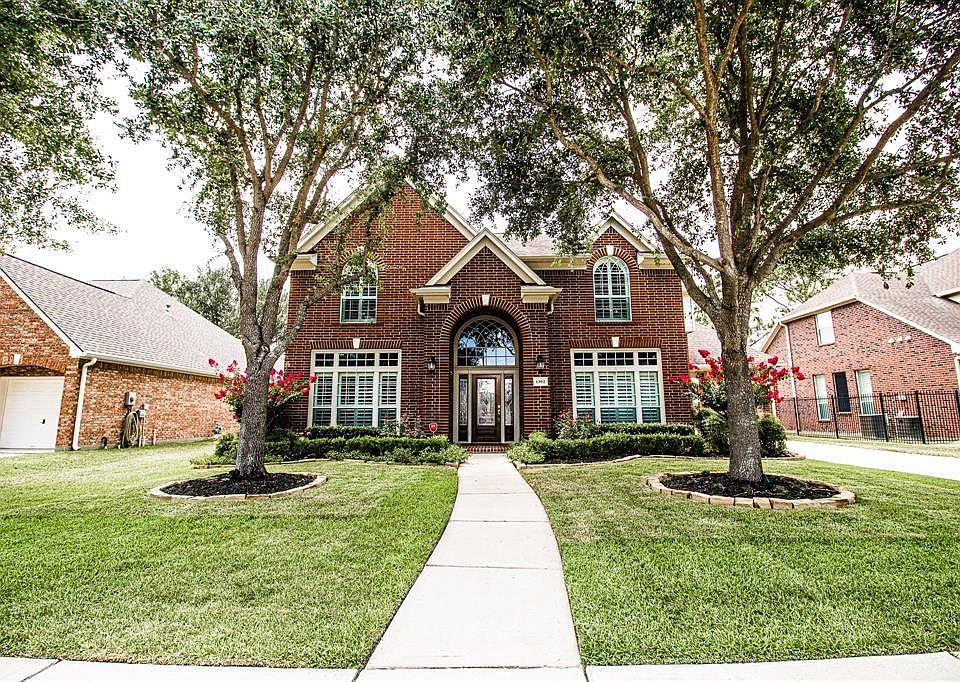 1302 Wellshire Dr, Katy, TX 77494 MLS 82420685 Zillow