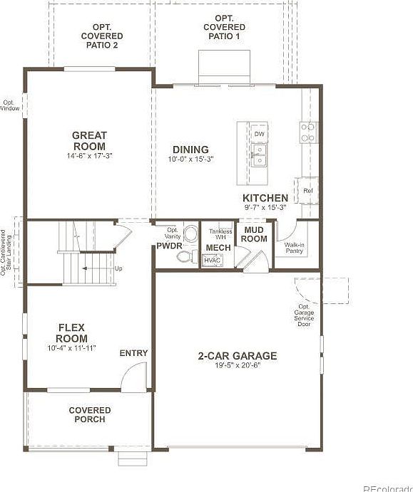 2nd image of 2644 Simpson Lane