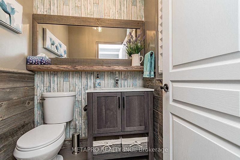 Burlington House for rent - 5 Bedrooms — photo 17