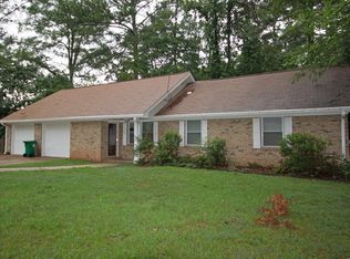 3688 Idle Creek Dr, Decatur, GA 30034
